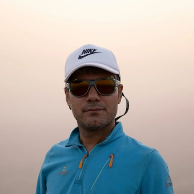 James Puttnik