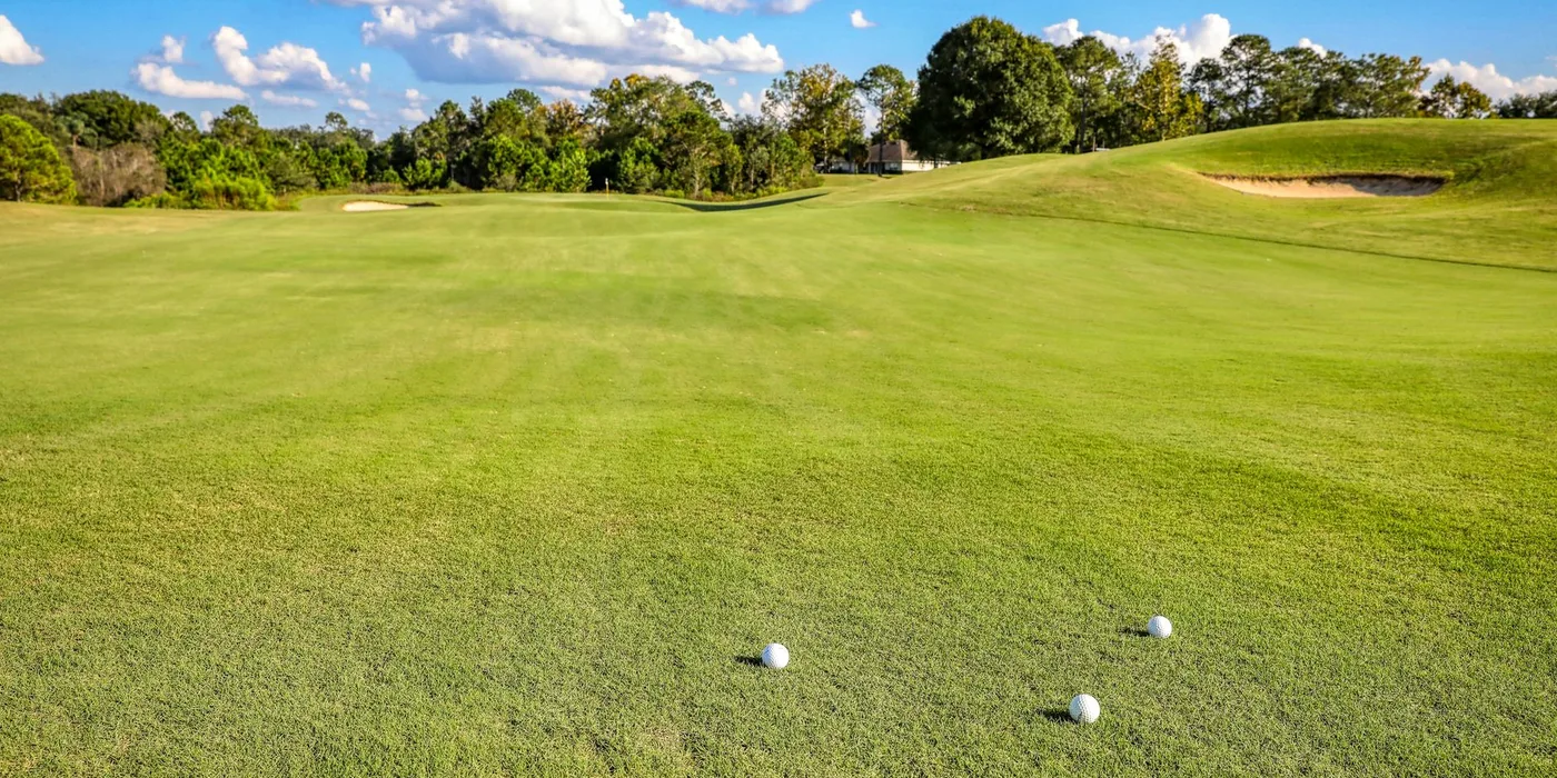 best golf courses near me