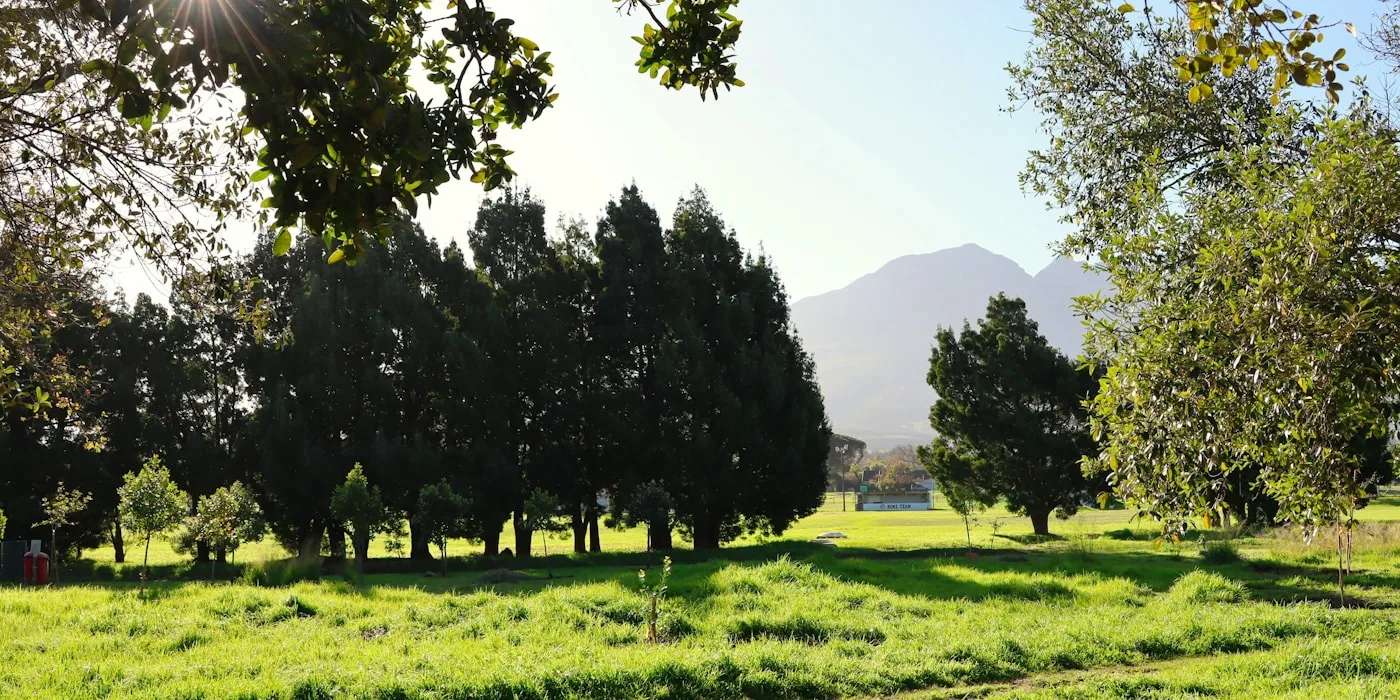 best golf courses Africa